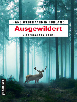 cover image of Ausgewildert